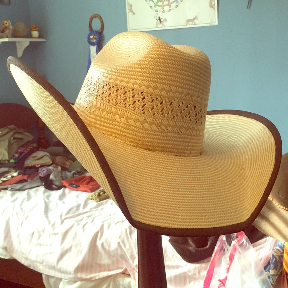 CODY JAMES COWBOY HAT
